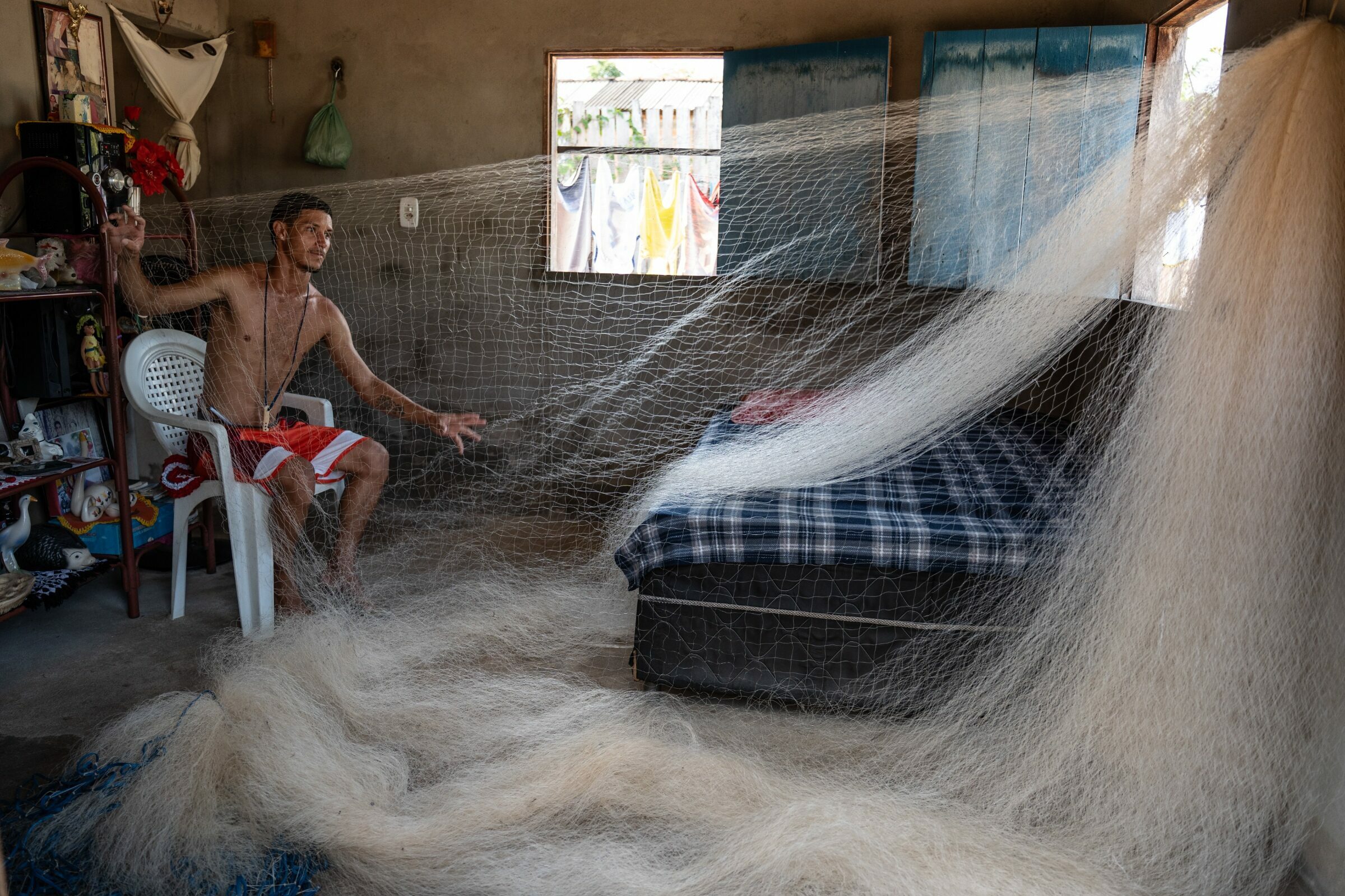 Foto de Aline Fidelix  2