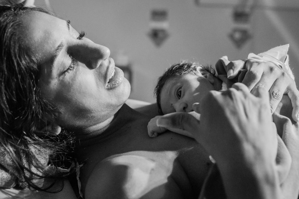 Nascimento do Benício