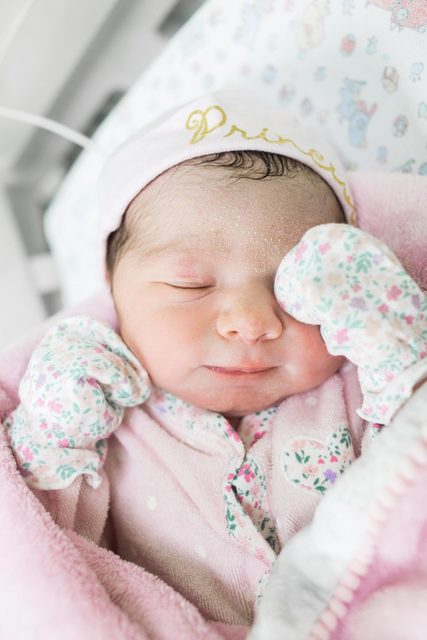 Nascimento Maria Fernanda