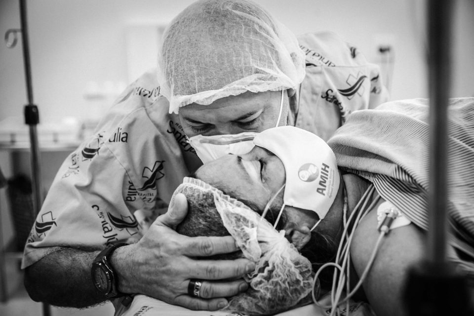 Nascimento do Ricardo