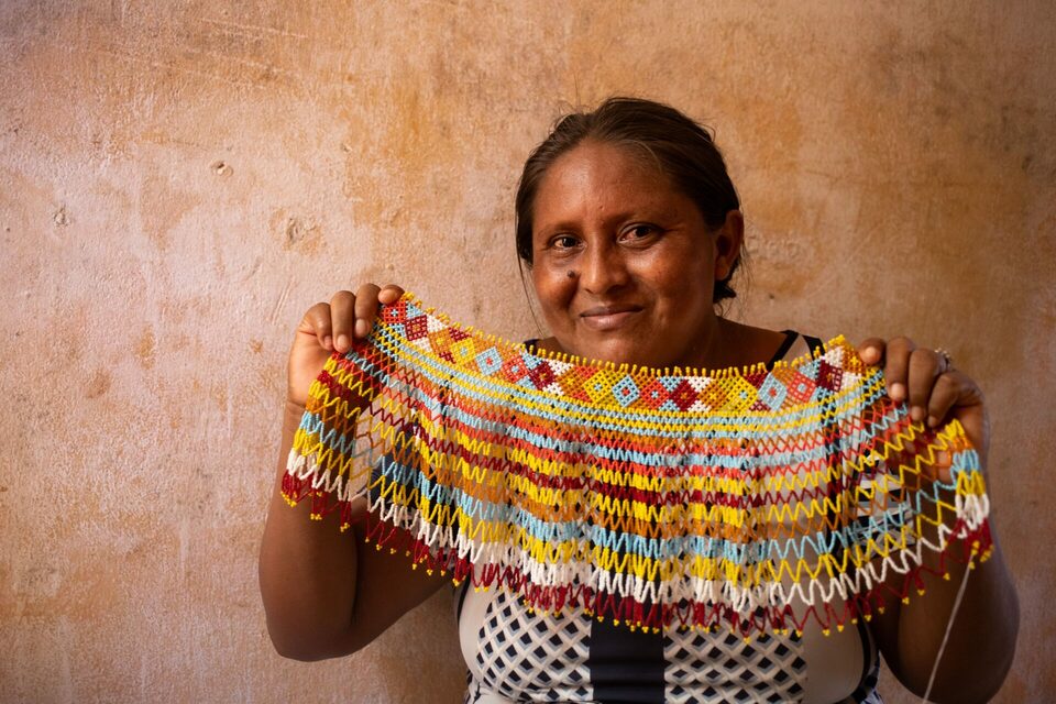 Documentário Salir Adelante - REGHID