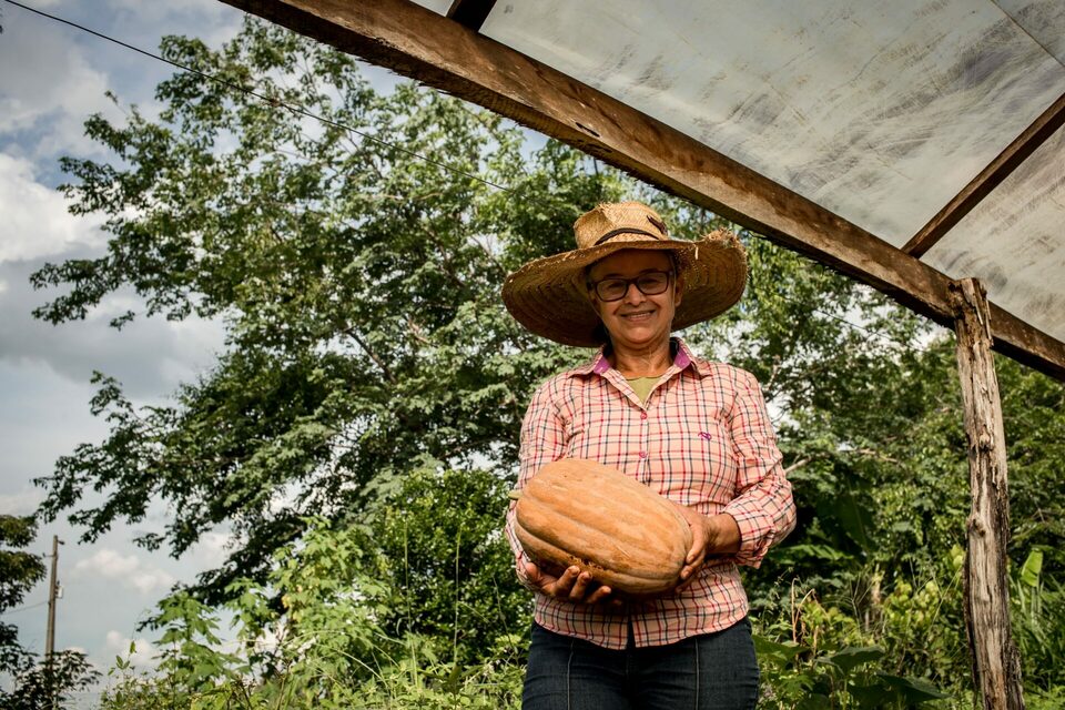 Trabalho e Liberdade - Ênfase com as Mulheres nas Cooperativas 