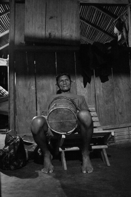 Maués (AM) - Terra do Guaraná e do Gambá 