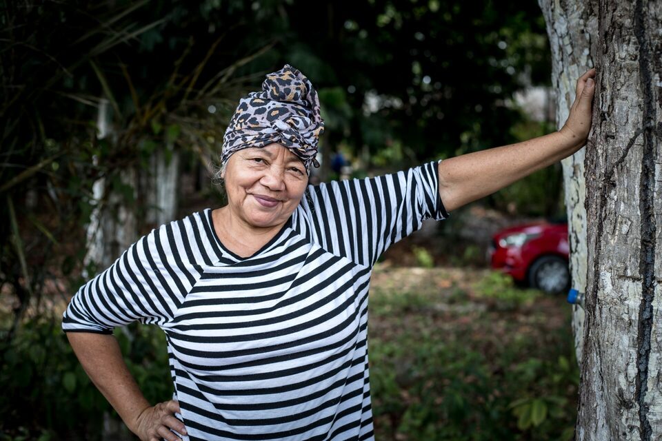 Territórios da Agricultura