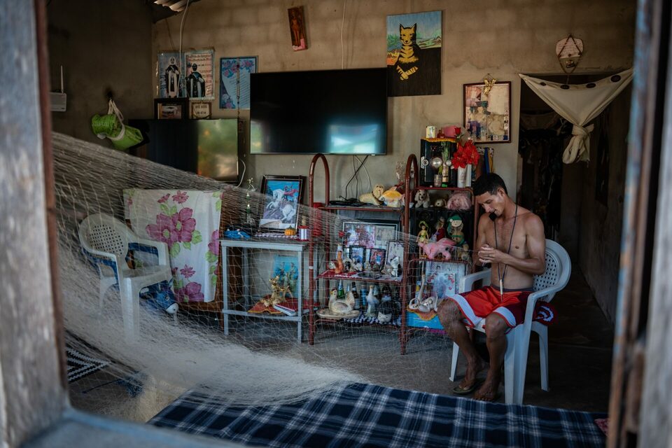 Atlas da Alimentação